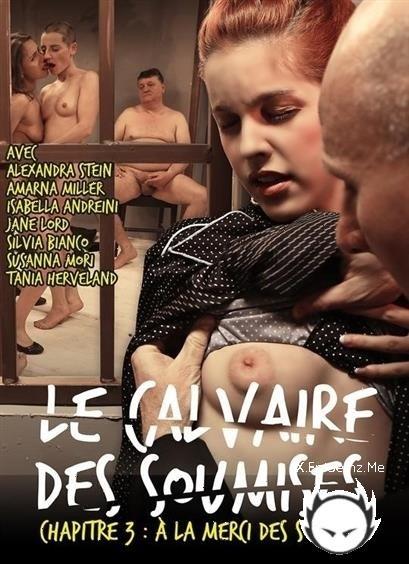 Le Calvaire Des Soumises 3 (2017/HD)