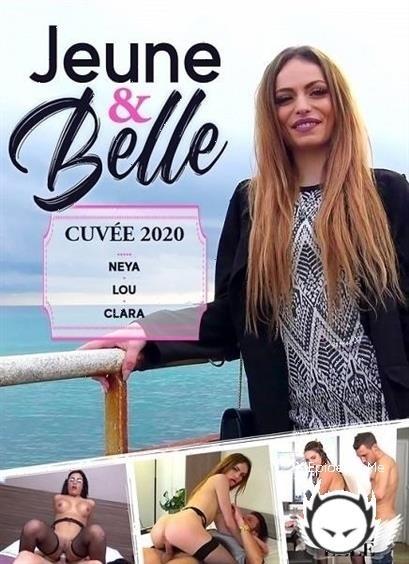 Jeune Et Belle Cuve 2020 (2020/HD)