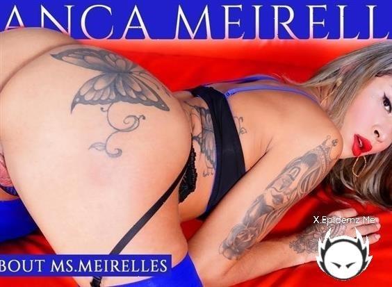 Bianca Meirelles - Bianca Meirelles  All About Ms.Meirelles (2020/TransAtPlay.com/HD)