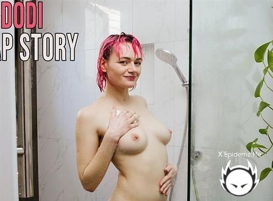 Dodi - Soap Story (2020/GirlsOutWest.com/4K)