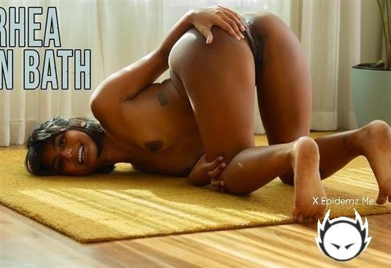 Rhea - Sun Bath (2020/GirlsOutWest.com/FullHD)