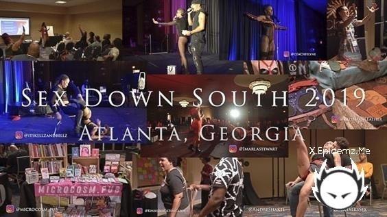 PornhubPremium newest porn video: Sex Down South Conference, 2019 -  Sdscon19 with SexyHippies (FullHD resolution) - x.Epidemz.Net.Co