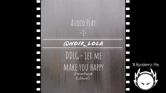 Watch free online Noir Lola - Audio Play - 1 - Ddlg Taboo Roleplay Heartbea...