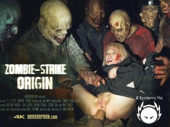 Zombie - Strike Origin (2020/HorrorPorn.com/FullHD)