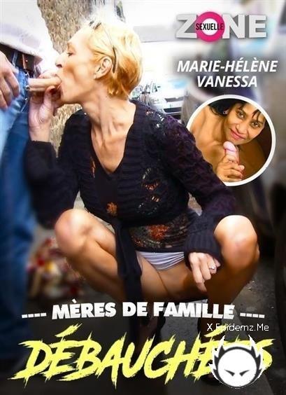 Meres De Famille Debauchees (2019/FullHD)