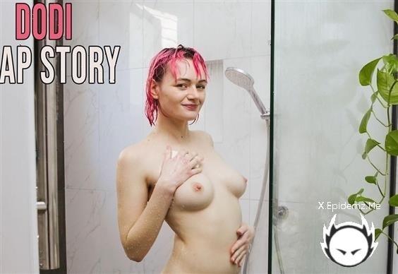 Dodi - Soap Story (2020/GirlsOutWest.com/FullHD)