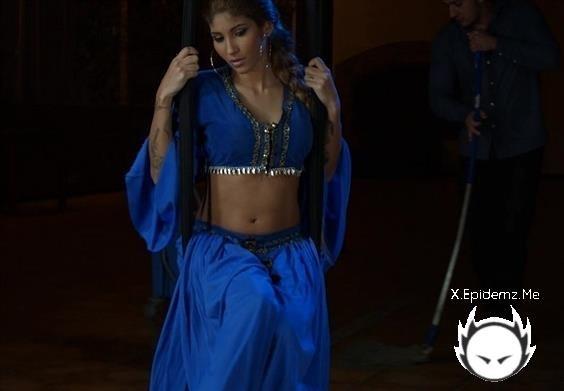 Venus Afrodita - Acrobatic Venezuelan Slut (2020/HandsOnHardcore.com/HD)