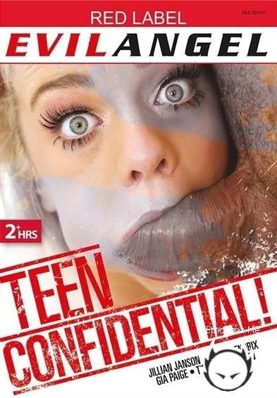 Teen Confidential! (2020/SD)