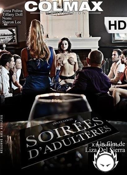 Soires Dadultres (2020/HD)