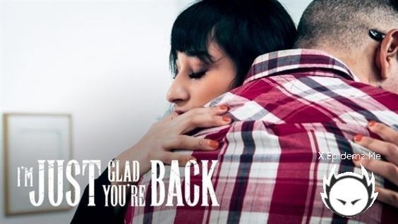 Isabella Nice - Im Just Glad Youre Back (2020/PureTaboo.com/SD)