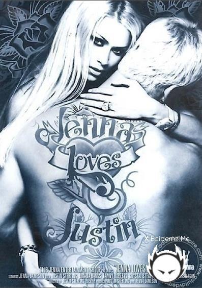Jenna Loves Justin (2006/SD)