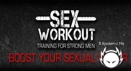Sex Workout -  (2020/SexWorkout.com/FullHD)