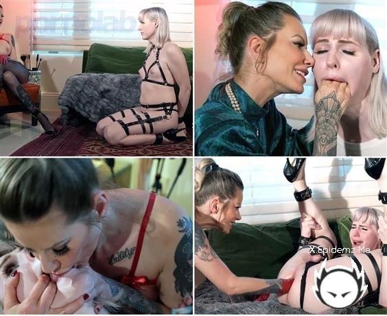 Lianna Lawson, Madeline Marlow - Rectal Rehab (2021/ManyVids.com/FullHD)