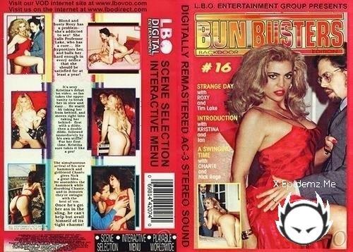 Bun Busters 16 (1994/SD)