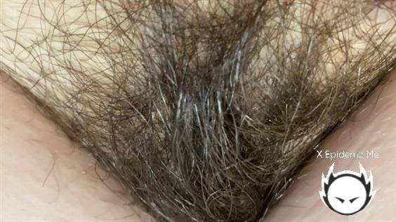 CutieBlonde - Extreme Close Up Scenes On My Hairy Pussy Big Bush Fetish Video 4K Hd (2020/PornhubPremium.com/FullHD)