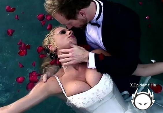 Amateurs - Dark First Night Wedding Romance (2020/PornFidelity.com/SD)