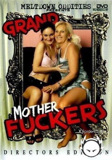 Grandmother Fuckers (2021/SD)