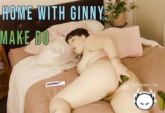 Ginny - At Home With Make Do (2021/GirlsOutWest.com/FullHD)