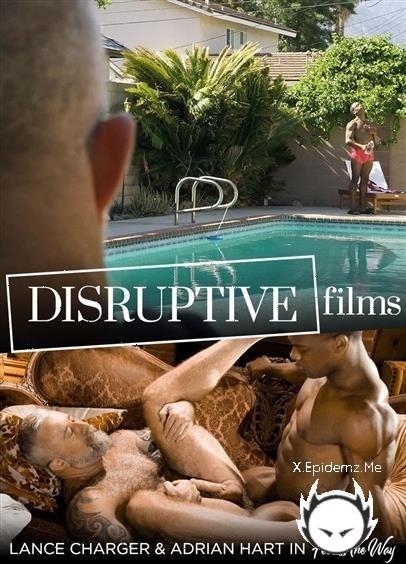 Amateurs - Across The Way (2021/DisruptiveFilms.com/FullHD)