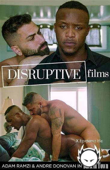 Amateurs - Back In Town (2021/DisruptiveFilms.com/FullHD)