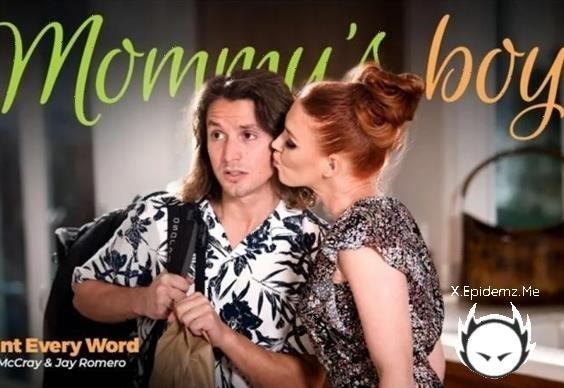 Amateurs - Meant Every Word (2022/Mommysboy.com/FullHD)