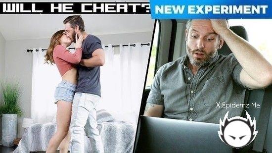 Katie Kush - Will She Cheat (2022/TeamSkeetLabs.com/HD)