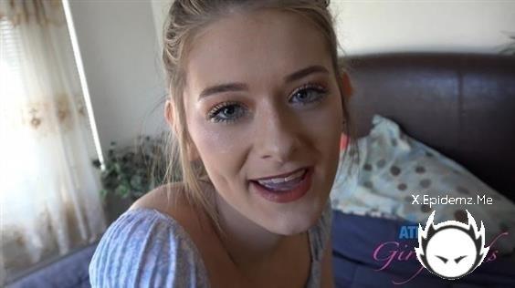Meloni Moon - Blue Dress (2021/ATKGirlfriends.com/FullHD)