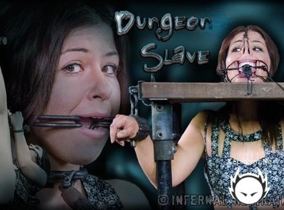 Amateurs - Dungeon Slave (2014/InfernalRestraints.com/HD)