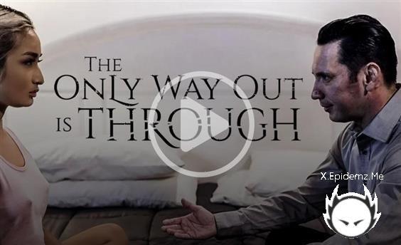 Avery Black - The Only Way Out Is Through (2022/PureTaboo.com/FullHD)