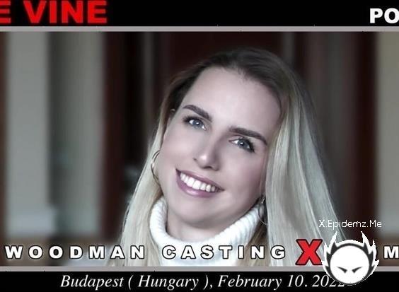 Dee Vine - Interview (2022/WoodmanCastingX.com/FullHD)