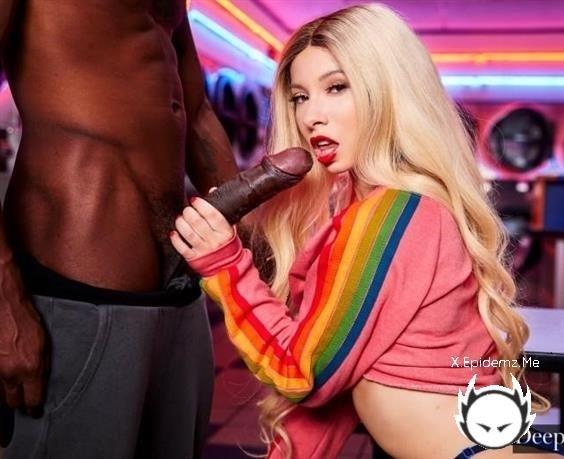 Kenzie Reeves - Occupied (2022/Deeper.com/SD)