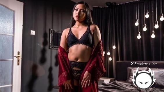 Mai Thai - Asian Seduction In Lace Lingerie (2022/DaneJones.com/SexyHub.com/SD)