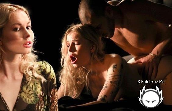 Mimi Cica - Swingers Invite 2 (2022/SinfulXXX.com/FullHD)
