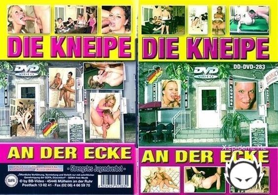 Die Kneipe - An Der Ecke (2006/SD)