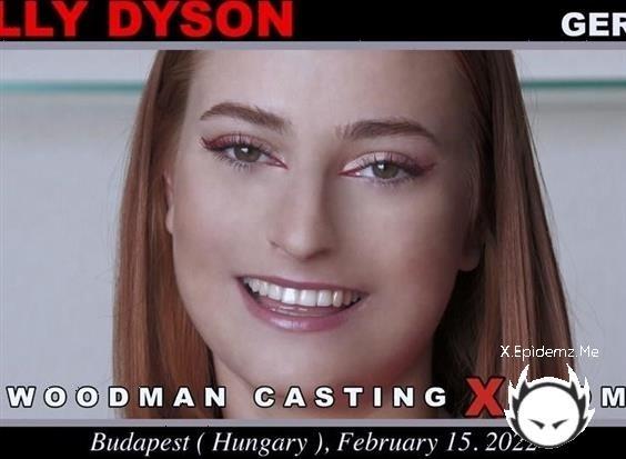 Dolly Dyson - 1080P (2022/WoodmanCastingX.com/FullHD)