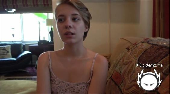 Dakota Burns - The Secret Video (2022/FamilyTherapyXXX.com/SD)