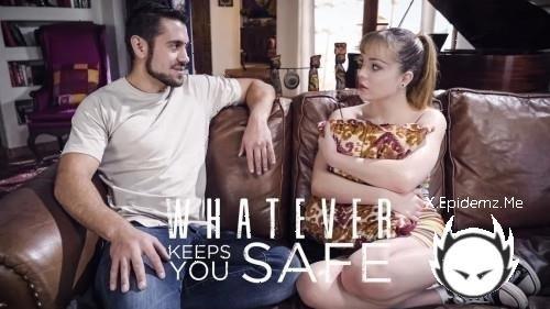 Aliya Brynn - Whatever Keeps You Safe (2022/PureTaboo.com/SD)