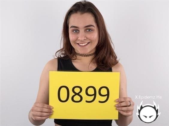 Marie - 0899 (2022/CzechCasting.com/FullHD)