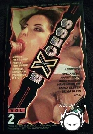 Excess 2 (1994/SD)