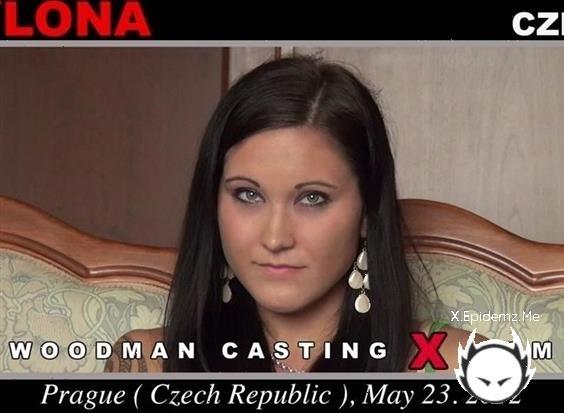 Zylona - Casting X Updated (2022/WoodmanCastingX.com/PierreWoodman.com/HD)