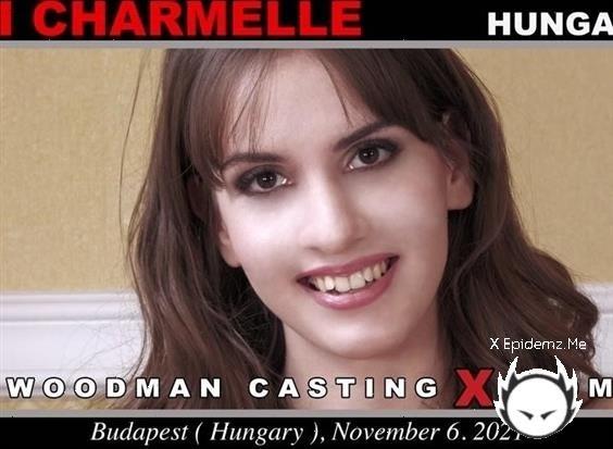 Lili Charmelle - Updated (2022/WoodmanCastingX.com/SD)