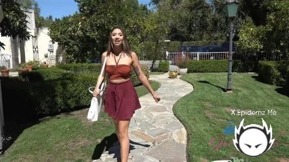 Kimora Quin - Pov Sex (2021/ATKGirlfriends.com/SD)