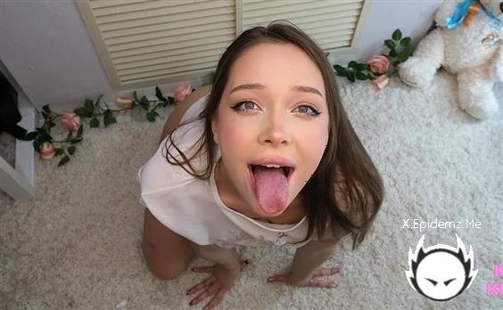 Amateurs - I Beg You To Fuck Me In The Mouth (2022/ManyVids.com/FullHD)