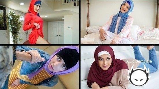 Heres To New Experiences - Team Skeet Selects (2022/TeamSkeetSelects.com/HD)
