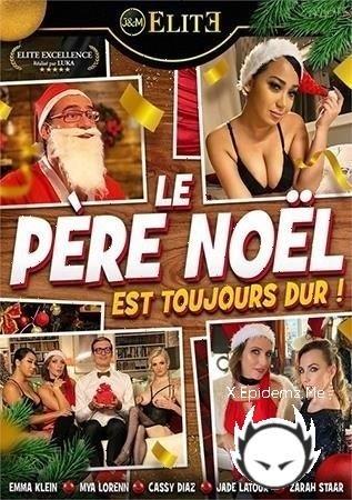 Pere Noel Est Toujours Dur (2021/HD)