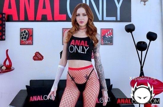 Kendra Cole - Anal Only (2022/AnalOnly.com/SD)