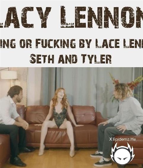 Lacy Lennon - Voting Or Fucking By Lace Lennon Seth And Tyler Nixon (2022/PornHub.com/PornHubPremium.com/SD)