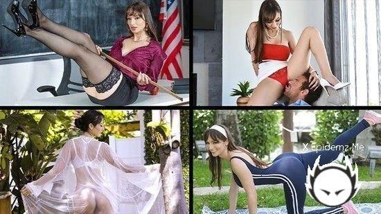 Lexi Luna - Compilation (2022/MylfSelects.com/SD)