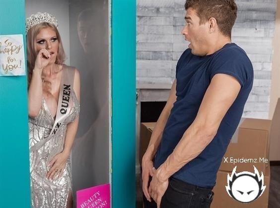 Casca Akashova - All Dolled Up Beauty Queen Edition (2022/PornstarsLikeItBig.com/Brazzers.com/SD)