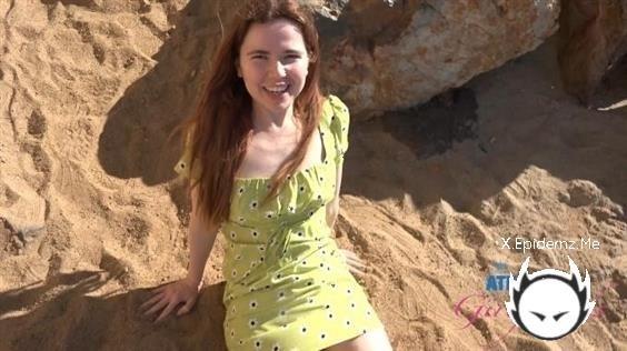 Alina West - Malibu 1 (2022/ATKGirlfriends.com/SD)